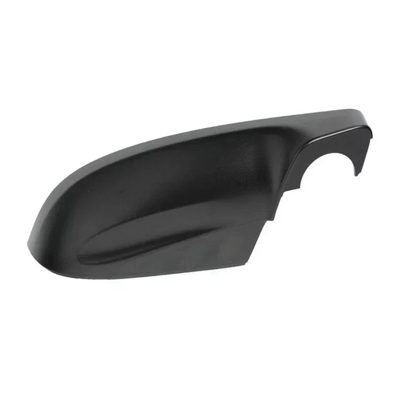 Subaru Outback Mirror Cover Cap Black Left Driver Side Lower (2018–2019)