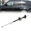 Land Rover Range Rover Driver Side Front Interior Door Lock Release Cable
