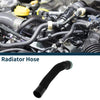 BMW X5 E70 (2008-2013) Rubber Intake Pipe Black Radiator Hose