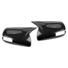 Scion TC Carbon Outer Rearview Mirror Cover Cap (2011-2016)