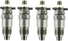 Kubota D1302 D1402 V1702 V1902 4PCS Fuel Injectors