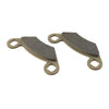 POLARIS Crosslander 600i Rear Brake Pads (2014-2015)