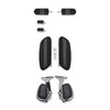 Harley Road Glide Footboards & Shifter Pegs (1993-2025)