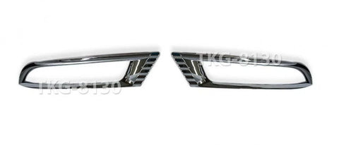 Chevrolet Trailblazer Rear Tail Light Reflector Cover (2016-2019)