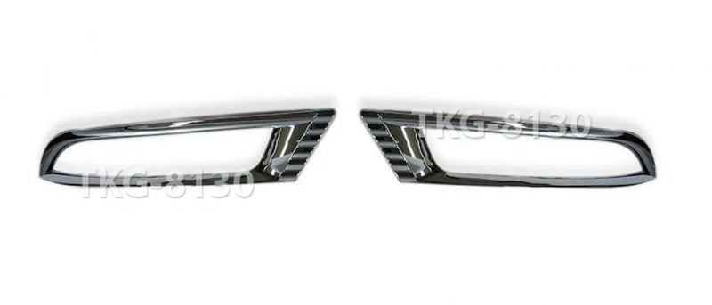 Chevrolet Trailblazer Rear Tail Light Reflector Cover (2016-2019)
