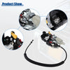 Dodge Challenger Front Right Door Lock Actuator Motor (2011 - 2014)
