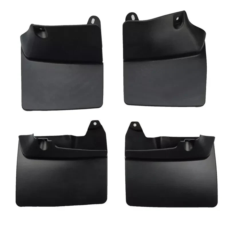 Toyota Land Cruiser Prado LC90 4 Pcs Mud Flaps Splash Guard (1995–2002)