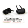 Toyota Celica 1971-1977 Door Bumper Stopper