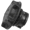 Tridon Engine Oil Cap Plastic Push-and-Turn