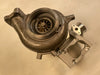 GMC Chevrolet Silverado 6.6L Billet Turbo Upgrade (2017-2021)