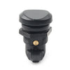 Harley Touring Road Glide Fuel Door Push Button Gas Cap (1992-2016)
