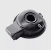 VW Golf MK6 GTI Fuel Gas Tank Filler Door Lid Cover Cap (2010-2013)