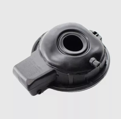 VW Golf MK6 GTI Fuel Gas Tank Filler Door Lid Cover Cap (2010-2013)