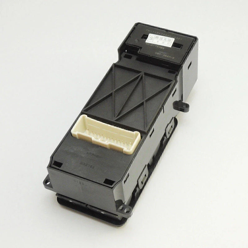 Honda Accord Window Control Switch (2003-2007)