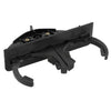 BMW 5-Series E39 Retractable Rear Cup Holder (1997-2003)