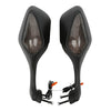 Honda CBR1000RR Smoke/Clear Lens LED Turn Signals (2008-2016)
