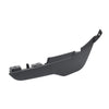 Land Rover Discovery Front Bumper Lower Air Deflector (2017-2020)
