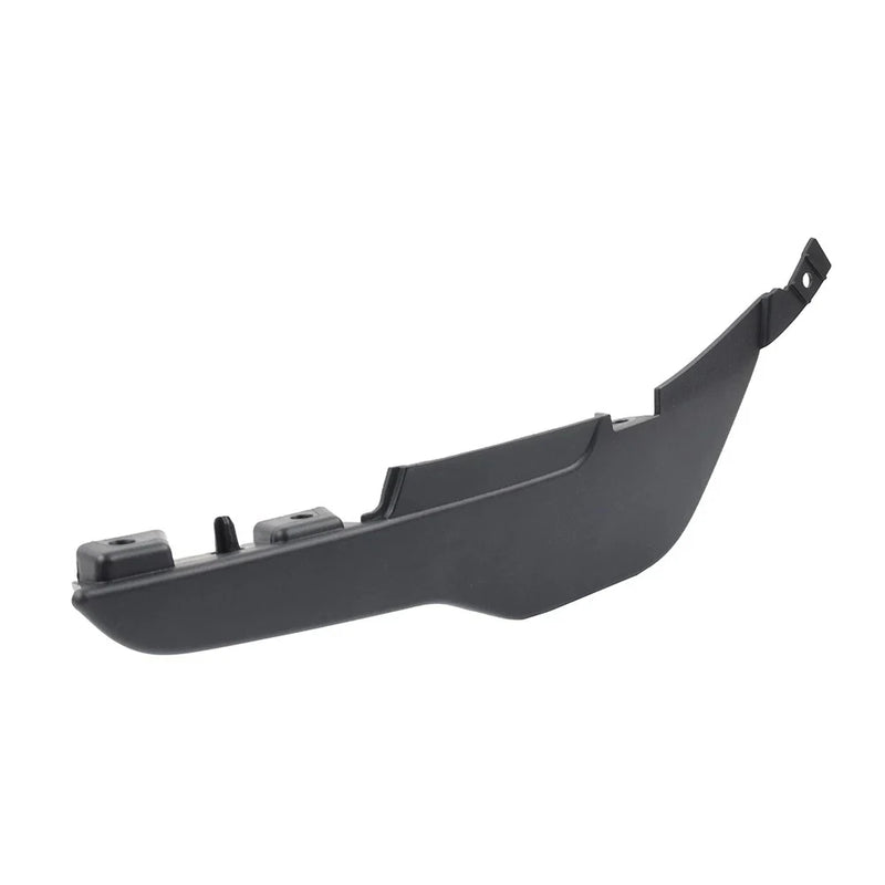 Land Rover Discovery Front Bumper Lower Air Deflector (2017-2020)