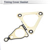 Ford Transit Mk6 Mk7 2.4 Timing Cover Gasket (2000-2013)