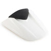 Honda CBR300R CB300F (2014-2016) White Rear Passenger Seat Cowl Cover