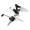 Kawasaki Ninja 400 Z400 Driver Footpegs Bracket (2018-2024)