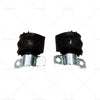 Mercedes ML W164 GL X164 6 x Front Sway Bar Links & Bushings (2006-2012)