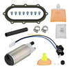 Suzuki TL1000R 2 x Fuel Pump + Oil Tank Seal w/ Strainers (1998–2003)