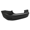 Bumper Cover Fascia For 2019-2021 Volkswagen Jetta Rear