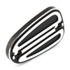 T100 T120 Motorcycle Brake Reservoir Cover Protector (2016-2023)