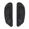 Harley Touring Black Driver & Passenger Footboards (1986-2024)