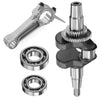 Yamaha G11 / G16 / G20 / G21 / G22 / G23 / G27 / G28 Crankshaft Connecting Rod Bearing Kit