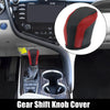 Toyota Camry Avalon Corolla Gear Shift Knob Cover (2019–2021)
