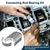 Nissan 200SX  - 8 Pcs Connecting Rod Bearing Set