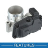 Ford EcoSport 1.0L L3 Throttle Body Actuator (2018-2021)