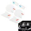 Yamaha YZF-R3 MT-03 Scratch Speedometer Screen Protector (2015-2023)