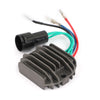 Yamaha F40 F45 F50 Regulator Rectifier (2000-2023)