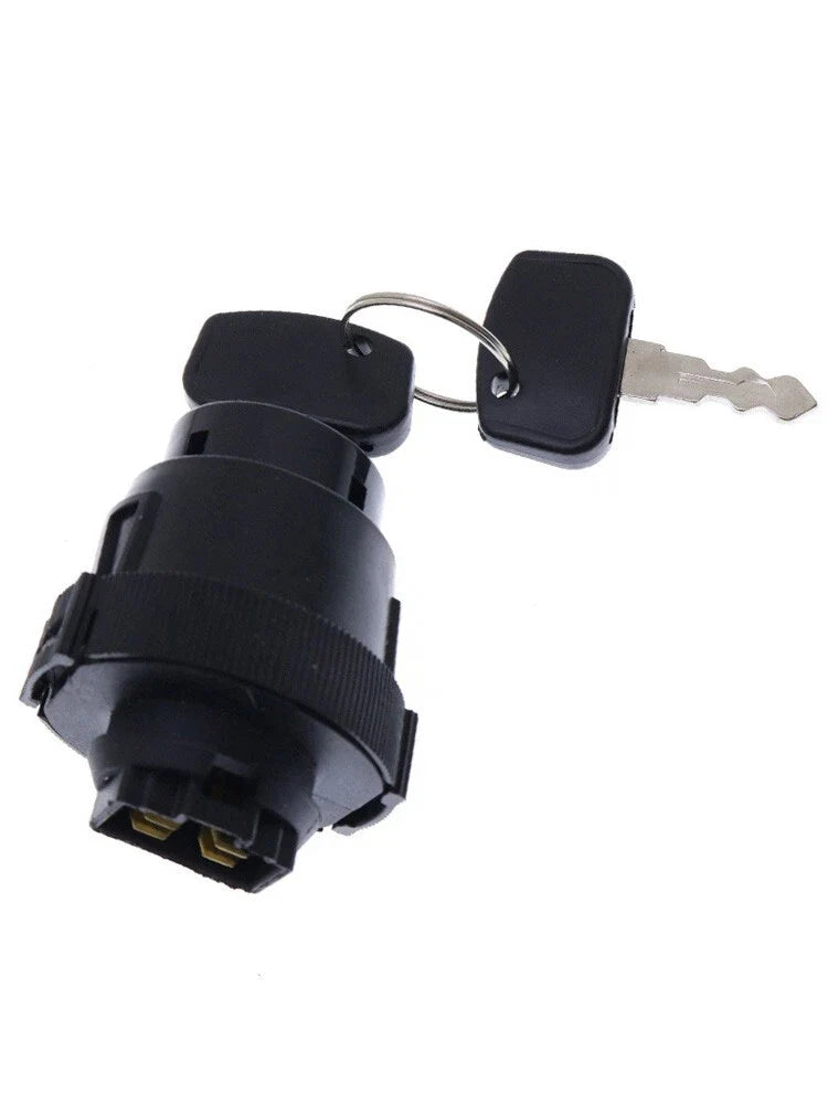 BX1860 Ignition Switch