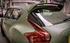 Nissan Juke Factory Style Spoiler Wing ABS (2011-2017)