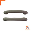 Toyota Hilux Vigo Fortuner Roof Grip Assist Handle Grey (2005-2014)