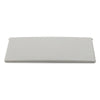 Land Rover Range Rover Discovery 4 Gray Sunvisor Mirror Cover (2010-2016)