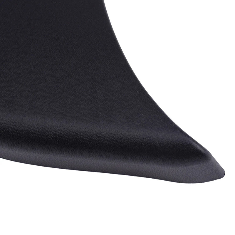 Toyota Hilux Vigo Rear Bumper End Plate Corner Cap Trim (2004-2015)