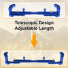 Motorcycle Balance Handle Bar Extender Bracket 320 mm Center Hole