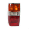 Tail Light Rear Lamp +Bulb LH Fits Mitsubishi L200 Triton Truck UTE 1986-96 D06