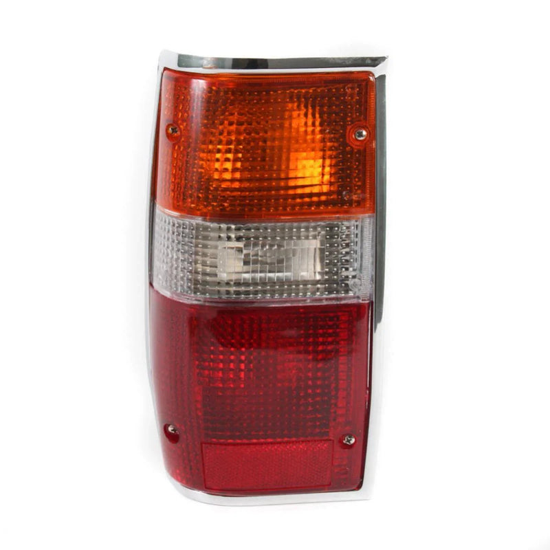 Tail Light Rear Lamp +Bulb LH Fits Mitsubishi L200 Triton Truck UTE 1986-96 D06