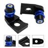 Yamaha Tenere 700 / XTZ700 CNC Chain Tensioner Block (2019-2021)