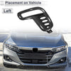 Dodge Durango Front Left Fog Light Grill (2021-2023)