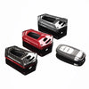 Audi A3 A4 A5 A6 A7 Carbon Fiber Key Shell Cover (2000-2023)