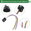Lexus ES350 5 Pin Sensor Wiring Harness (2007-2012)