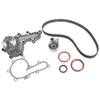HDJ78 / HDJ79 / HDJ100 Series 1HD-FTE Timing Belt Water Pump Kit (1998–2007)