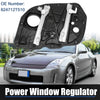 Kia Optima 2.0L 2.4L Power Window Regulator (2011-2015)